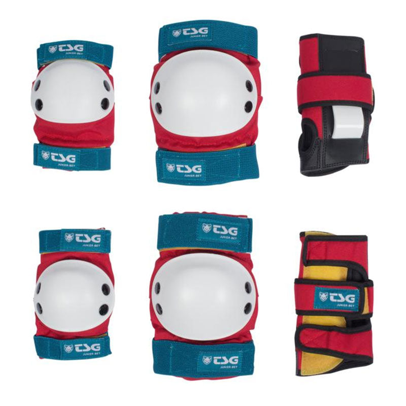 TSG Junior Protection Set