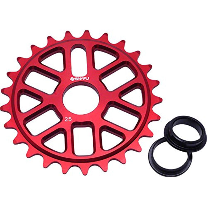 Snafu OLA Sprocket