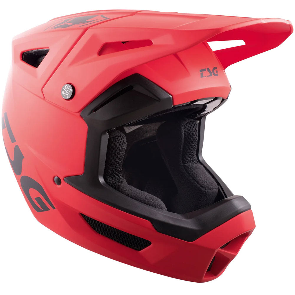 TSG Sentinel Fullface Helmet