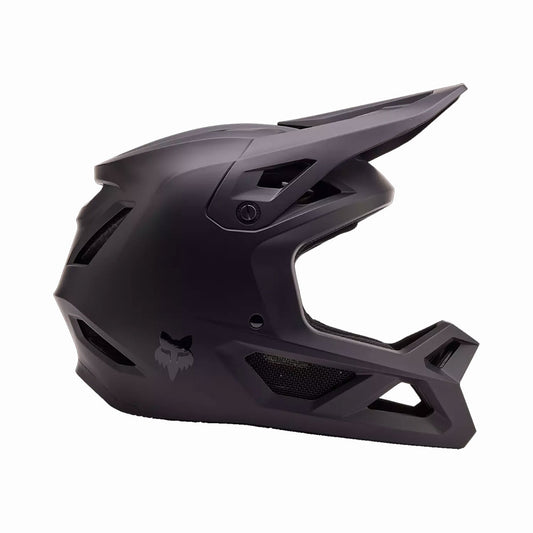 Fox Rampage Fullface Helmet