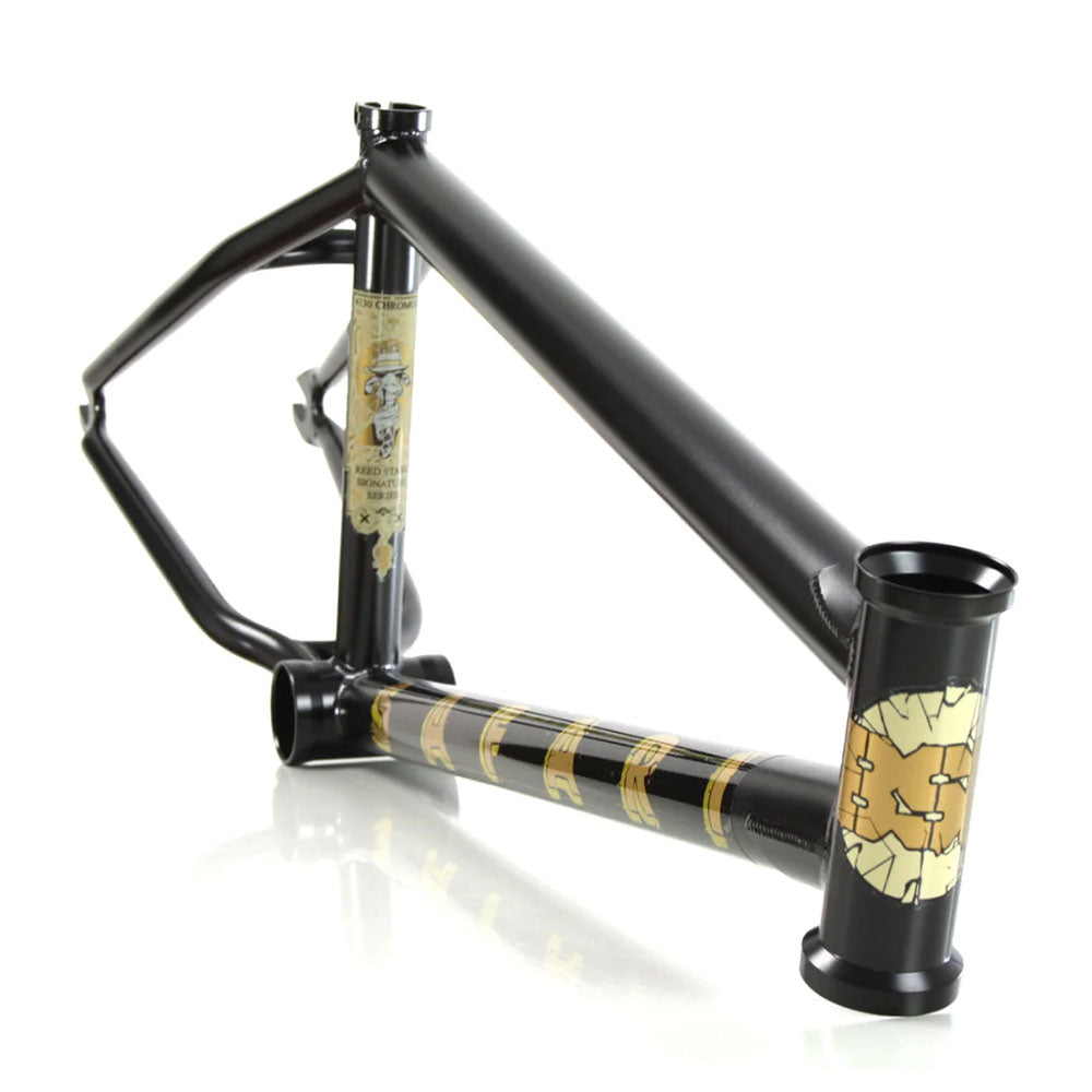 BSD Safari Frame