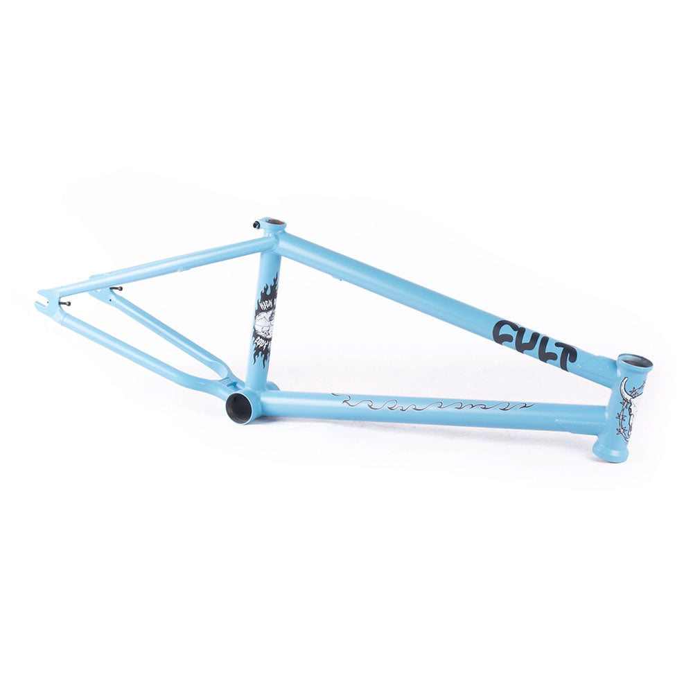 Cult Shorty Frame (High Desert)