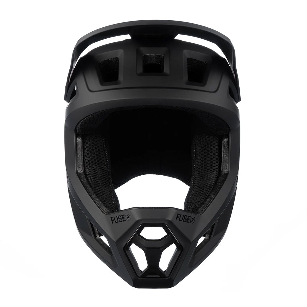 Fuse Omega Fullface Helmet