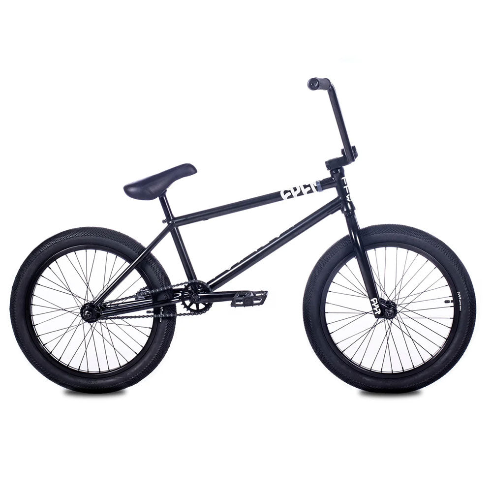 Cult Control-A2 BMX Bike