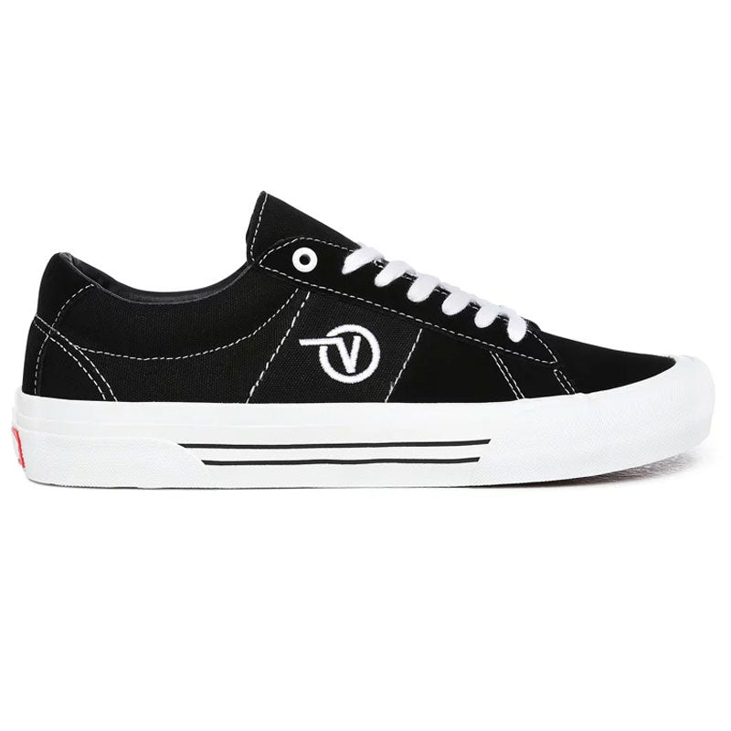 Vans Saddle Sid Pro Shoes