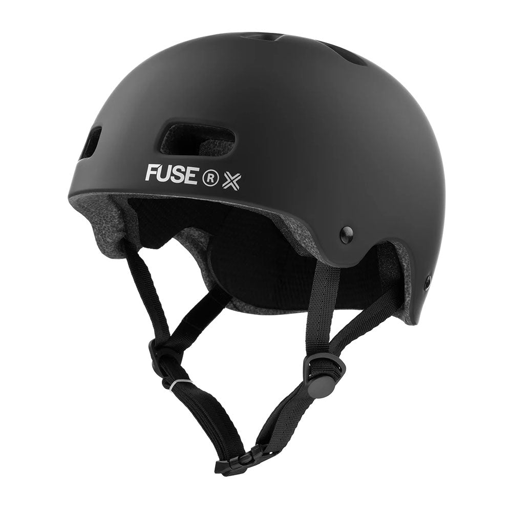 Fuse Delta Helmet