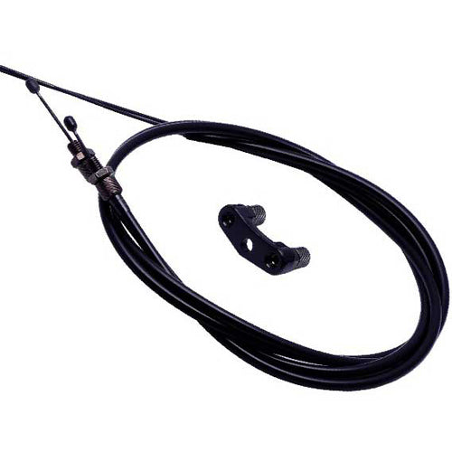 Snafu Astroglide Lower Dual Cable