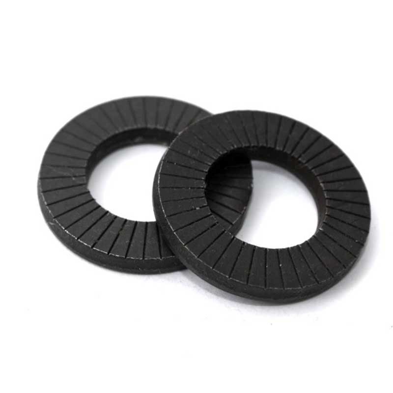 Axle Washers