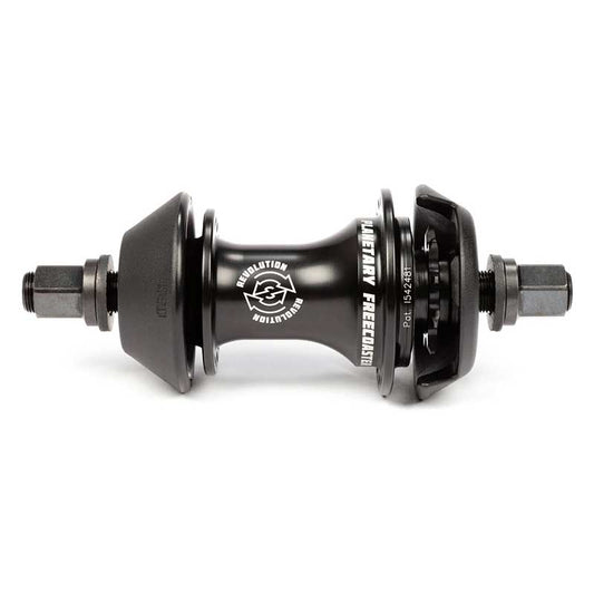 BSD Revolution Freecoaster Hub