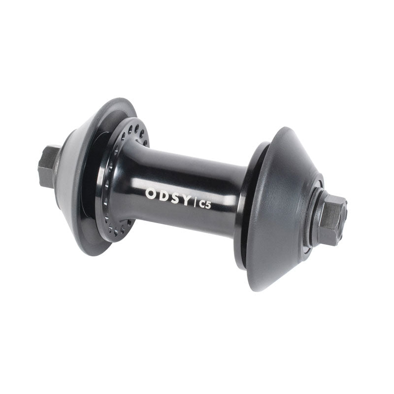 Odyssey C5 Front Hub