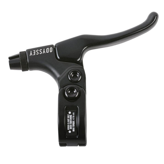 Odyssey Monolever