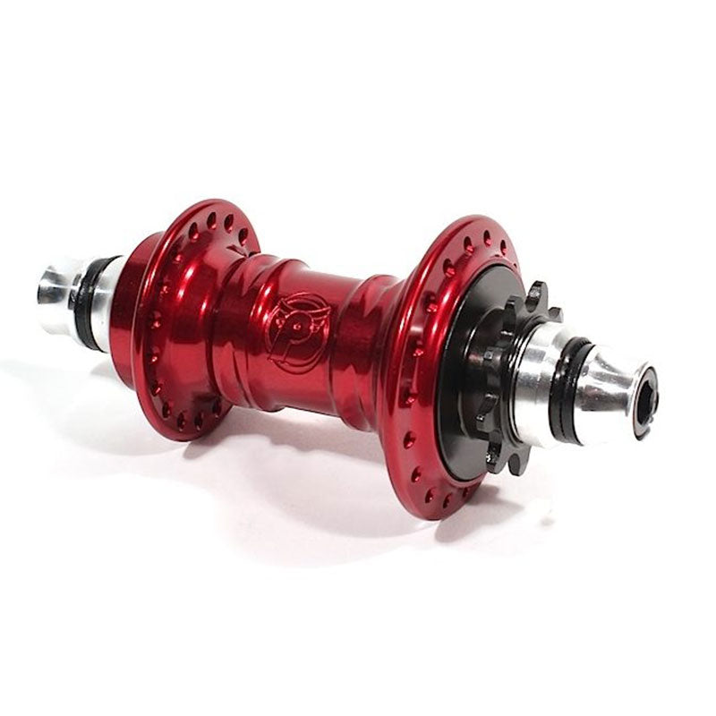 Profile Mini Cassette Hub