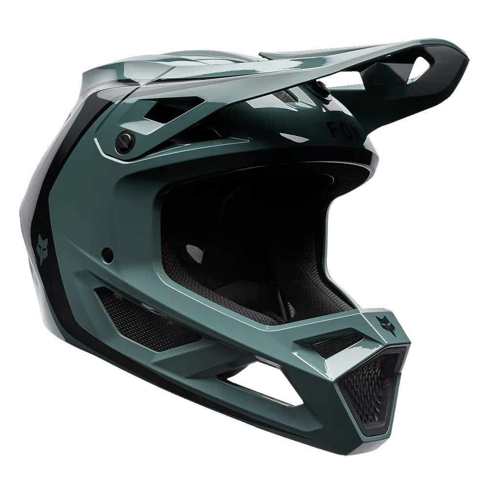 Fox Rampage Helmet (Youth)