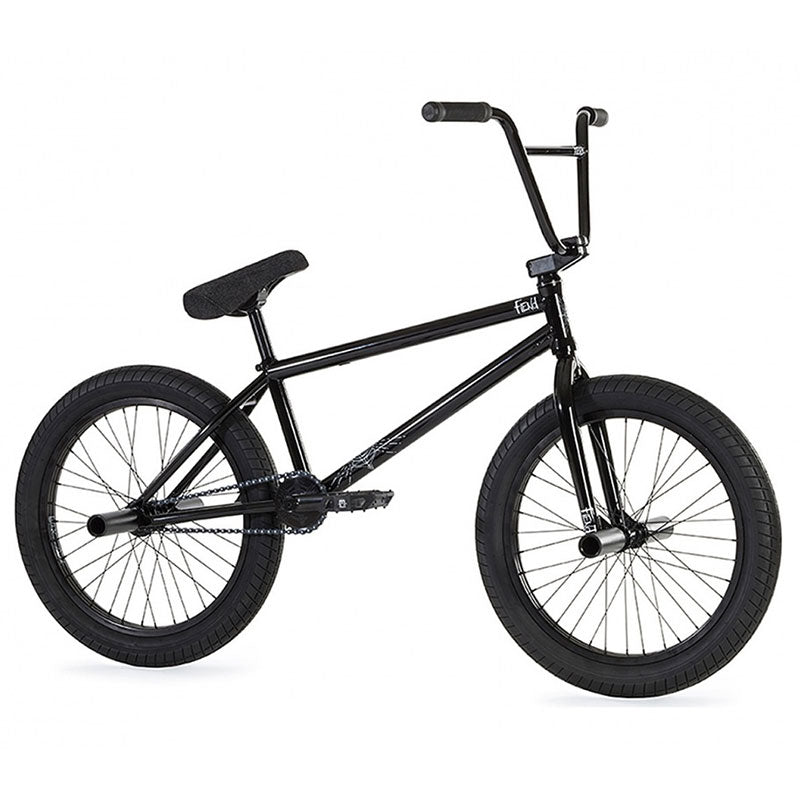 Rental BMX Fiend Type A+ 20,5 inch TT