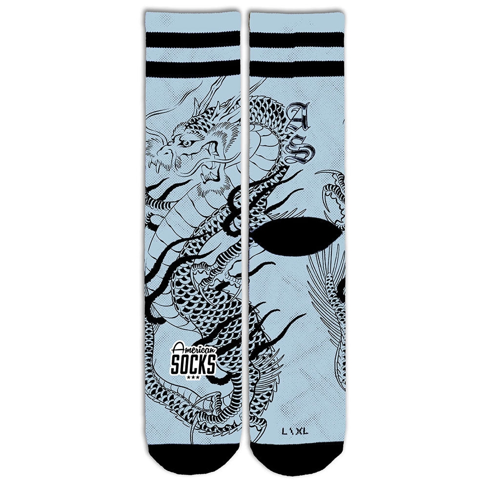 American Socks Ryujin