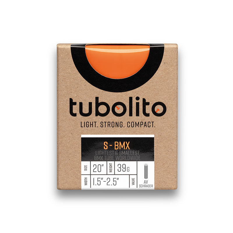 Tubolito S-Tubo-BMX Inner Tube