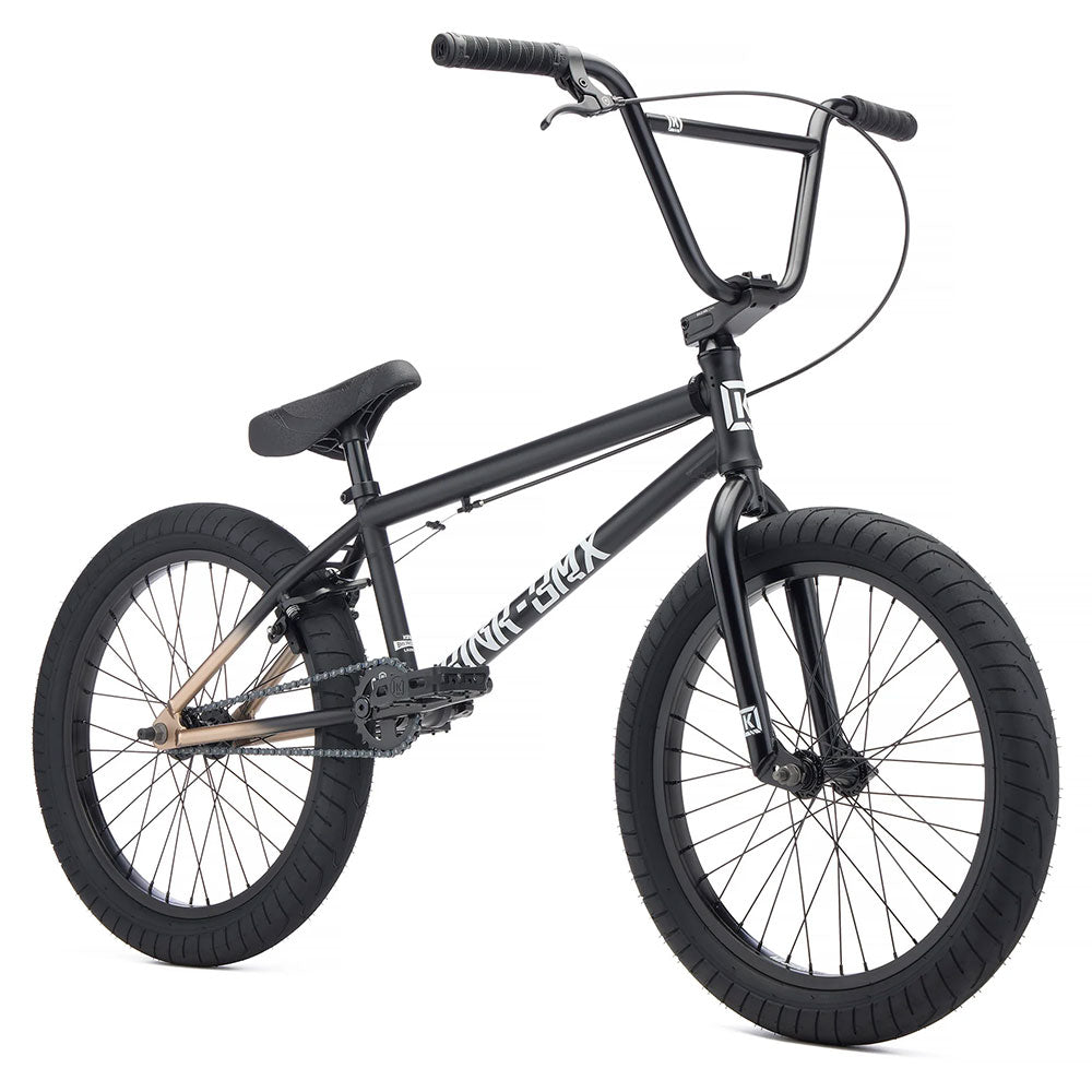 Kink Launch BMX Bike