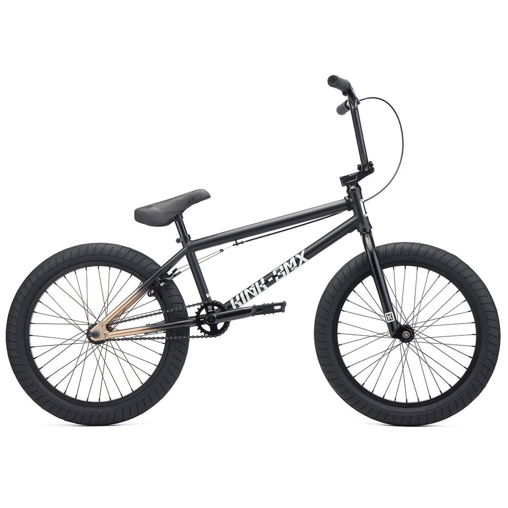Kink Launch BMX Bike
