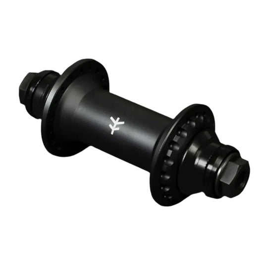Flybikes Magneto CrMo Axle Front Hub