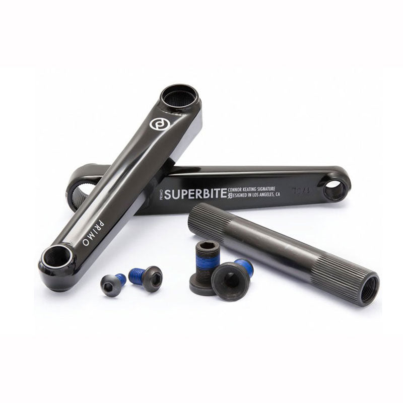 Primo Superbite Cranks