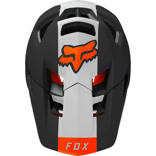 Fox Proframe Blocked Fullface Helmet