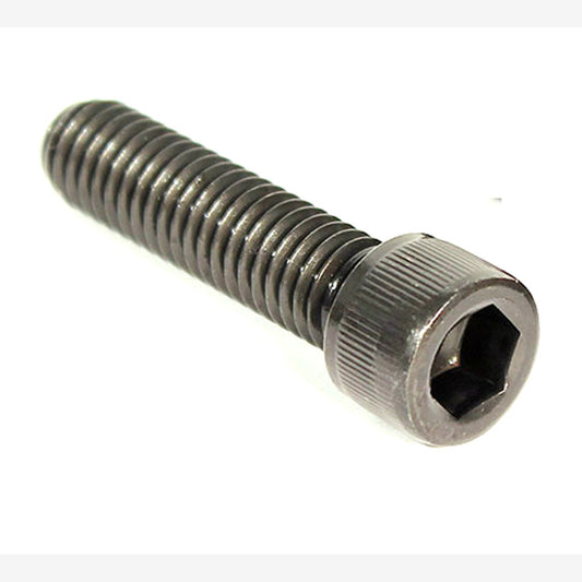Profile Allen Key Axle Bolt