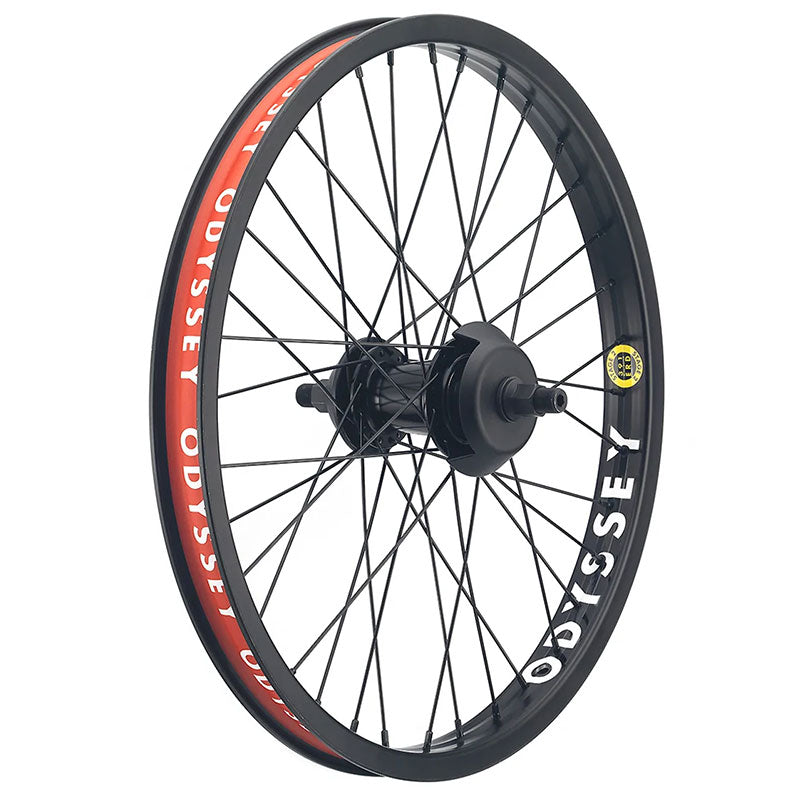 Odyssey Stage Freecoaster Rear Wheel