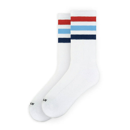 American Socks McFly