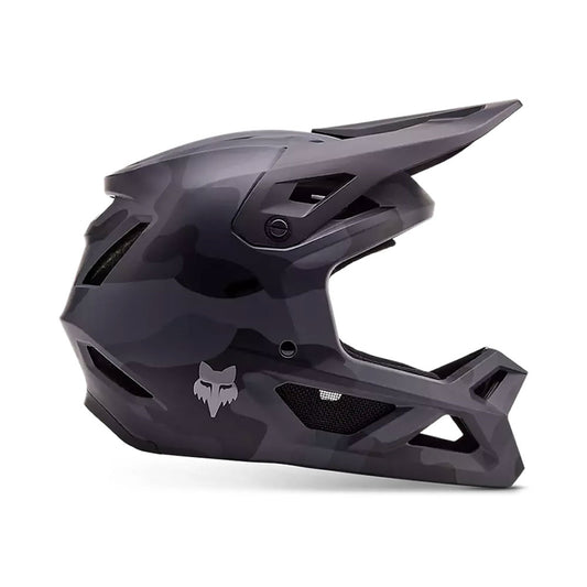 Fox Rampage Fullface Helmet