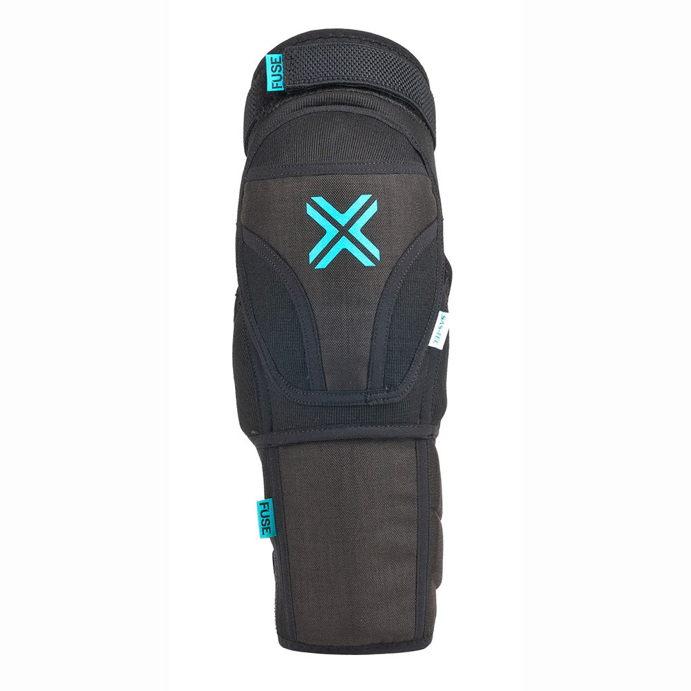 Fuse Echo 75 Knee Pad Combo