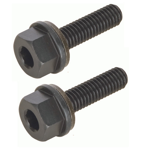 Profile Hex Axle Bolts