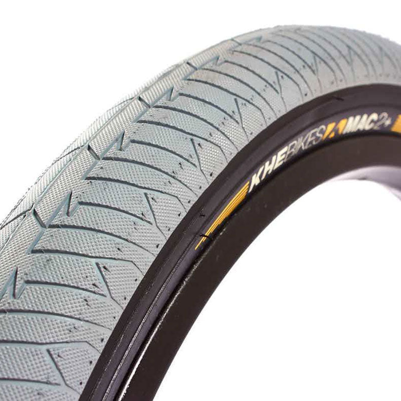 KHE MAC2+ Street/Park Tire