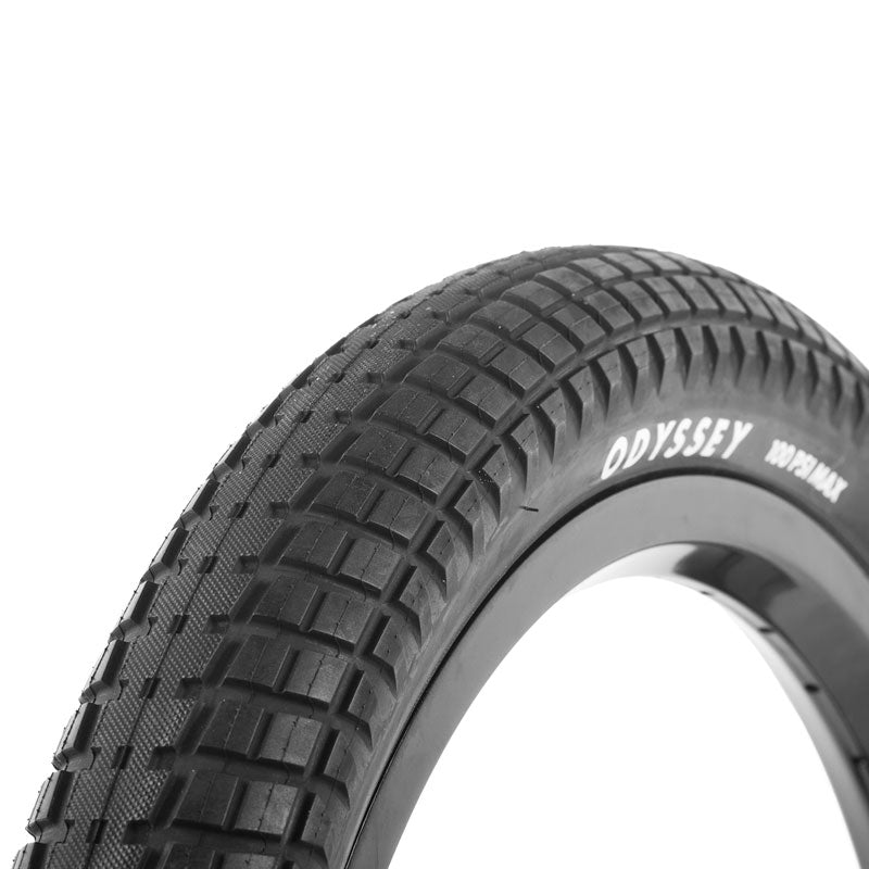 Odyssey Aitken Tire (Dual Ply)