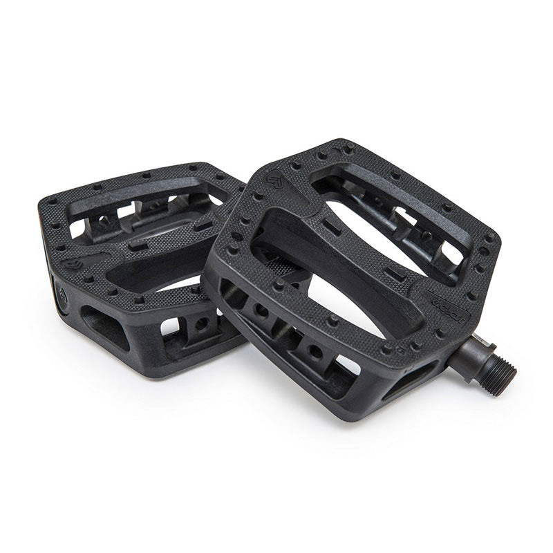 Eclat Plaza Pedals