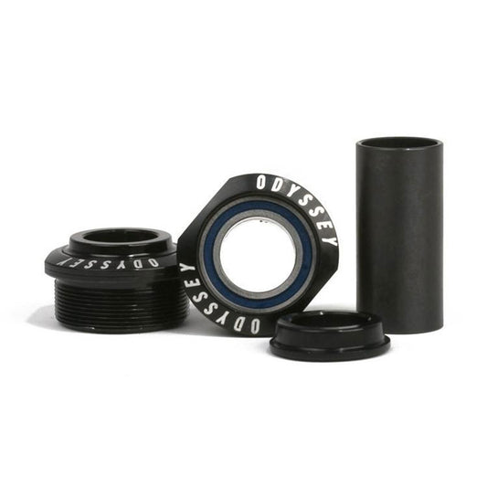 Odyssey Euro BB Set