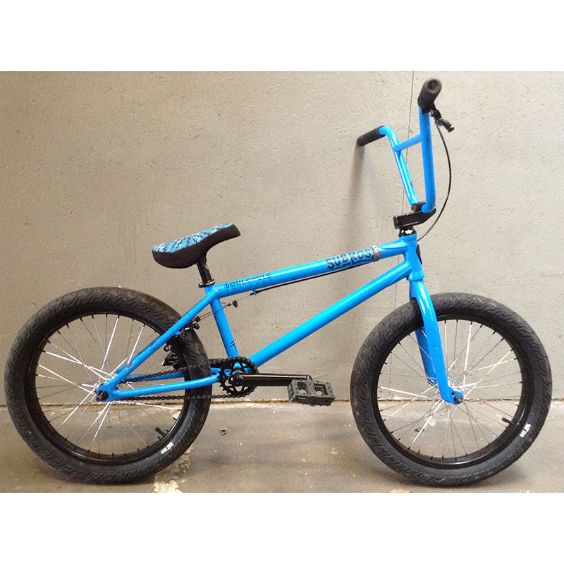 Rental BMX Subrosa Tiro 20.5 inch TT – soulcyclebmx