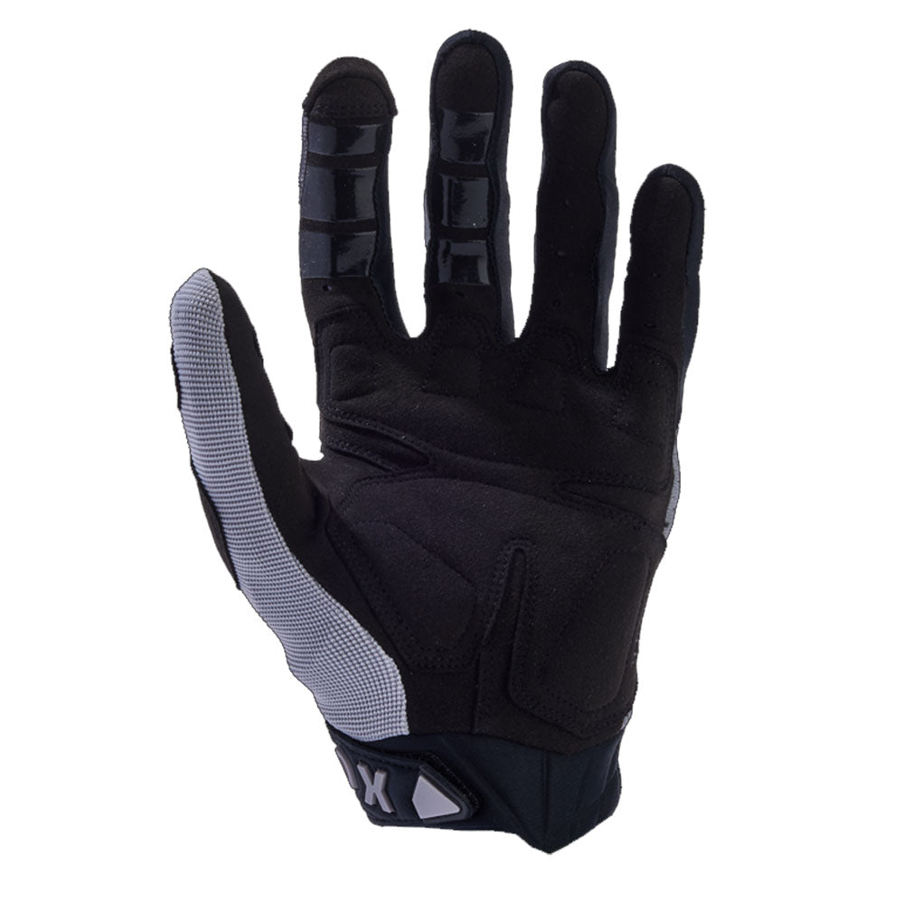 Fox Bomber Gloves