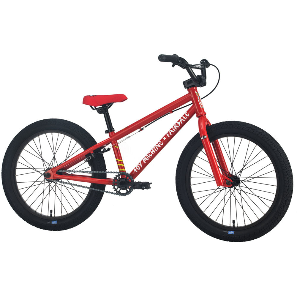 Fairdale Macaroni Bike (Toy Machine)