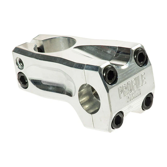 Profile Acoustic Stem