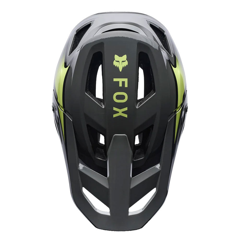 Fox Rampage Vault Helmet