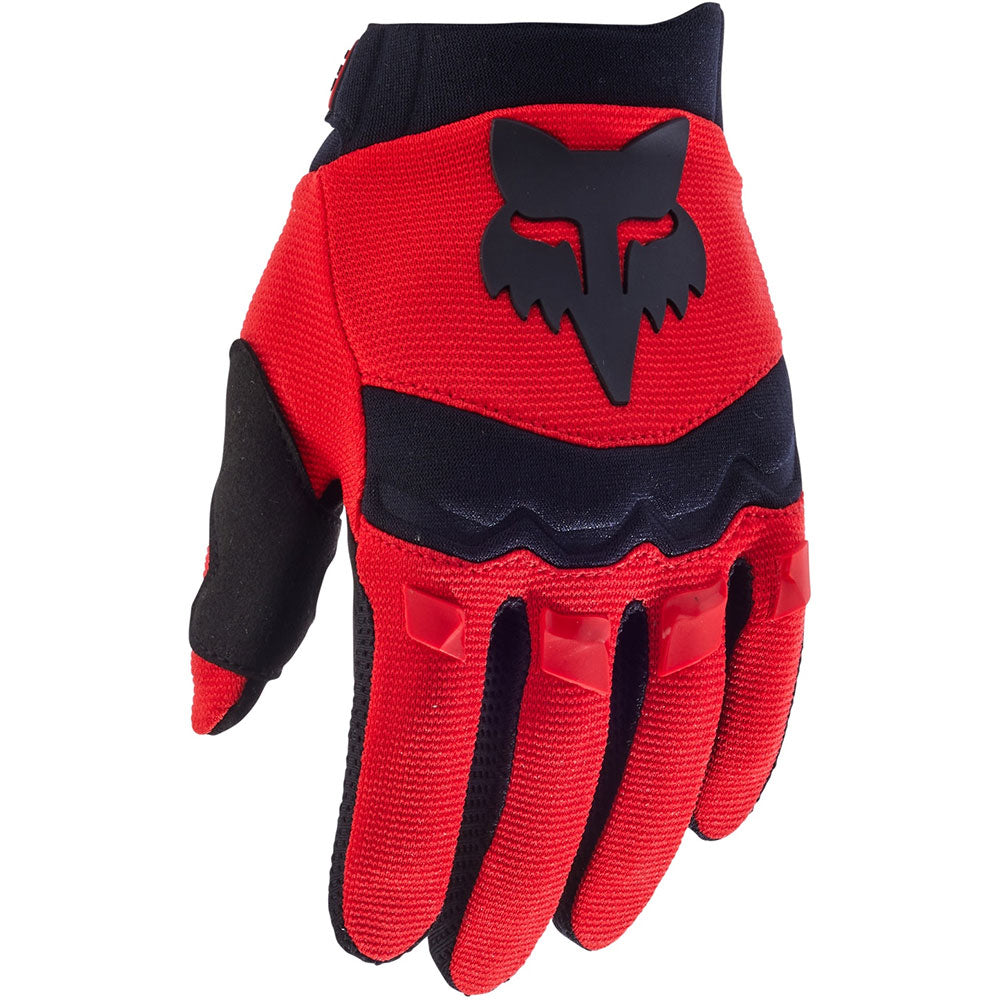 Fox Youth Dirtpaw Gloves