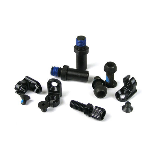 Total Brake Mounts Kit