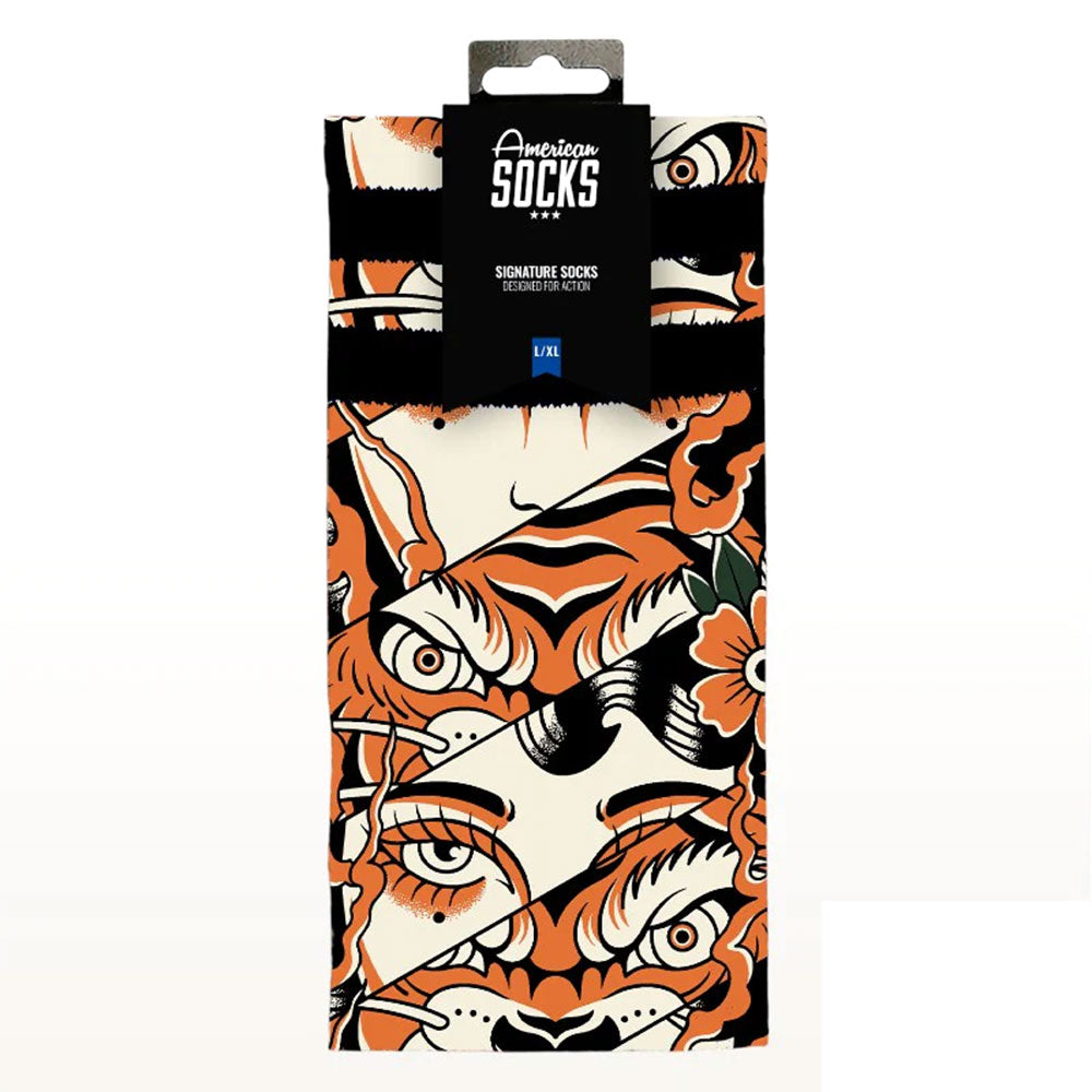 American Socks Instinct