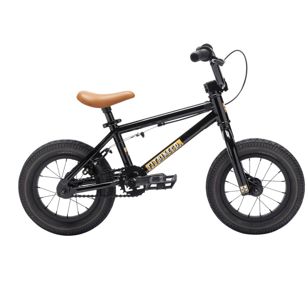 FIT Misfit 12 Inch BMX Bike