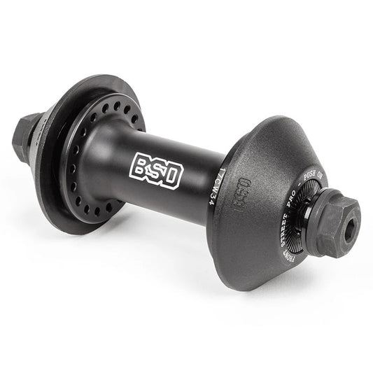 BSD Street Pro Front Hub