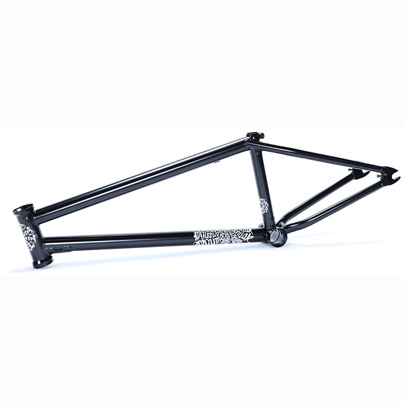 Fiend Varanyak V3 Frame – soulcyclebmx