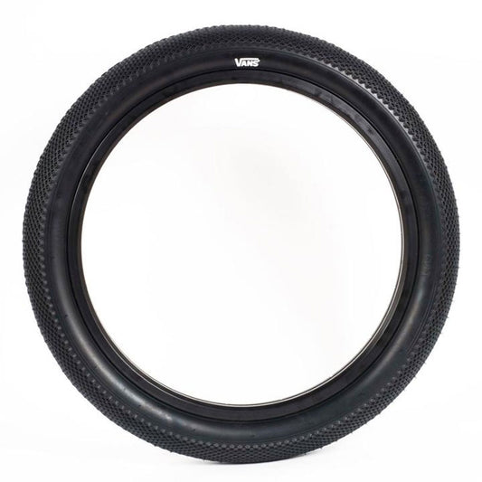 Cult Vans 12 Inch Tire