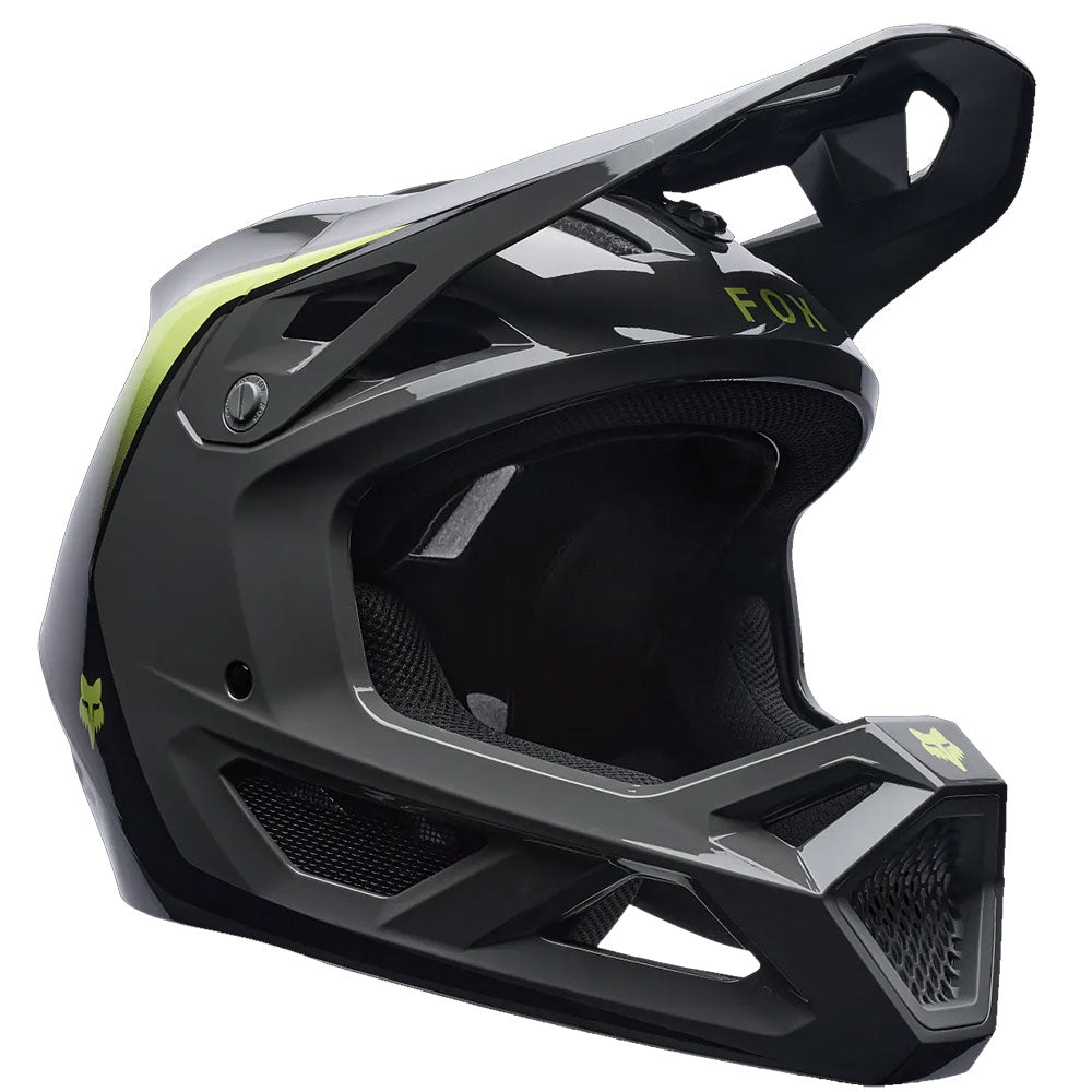 Fox Rampage Vault Helmet