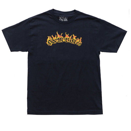 S&M Old Flames Tee