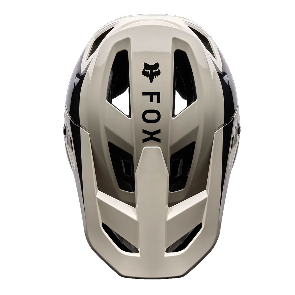 Fox Rampage Vault Helmet